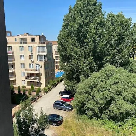 公寓 2 Bedroom At Kasandra