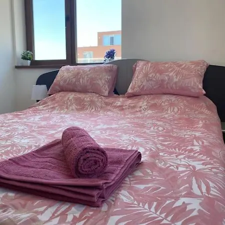 2 Bedroom At Kasandra