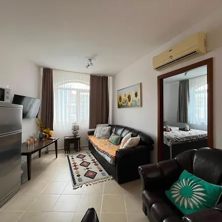 2 Bedroom At Kasandra Apartment Slantschew brjag