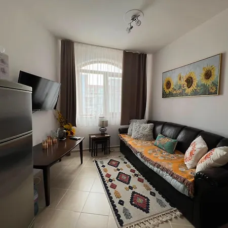 2 Bedroom At Kasandra * Slantschew brjag