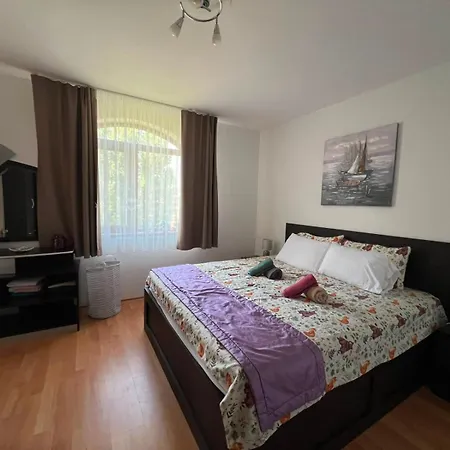 2 Bedroom At Kasandra * Slantschew brjag