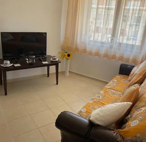 2 Bedroom At Kasandra Апартамент *