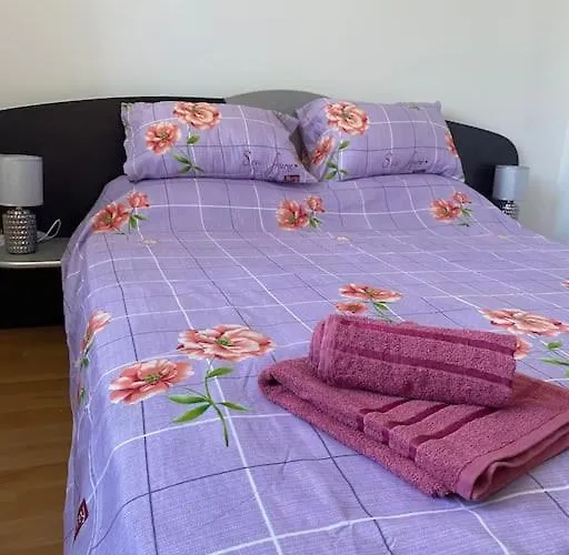 Апартамент 2 Bedroom At Kasandra