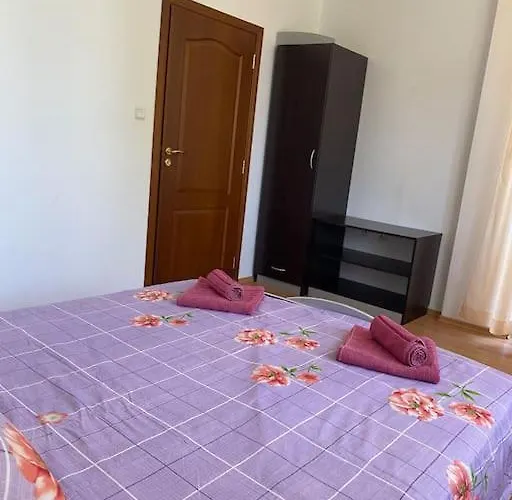 2 Bedroom At Kasandra *