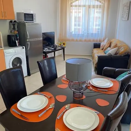 2 Bedroom At Kasandra * Slantchev Briag