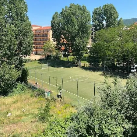 2 Bedroom At Kasandra * Slantchev Briag